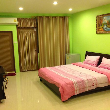 Penang Palace Bangkok Zewnętrze zdjęcie