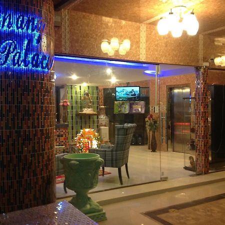 Penang Palace Bangkok Zewnętrze zdjęcie