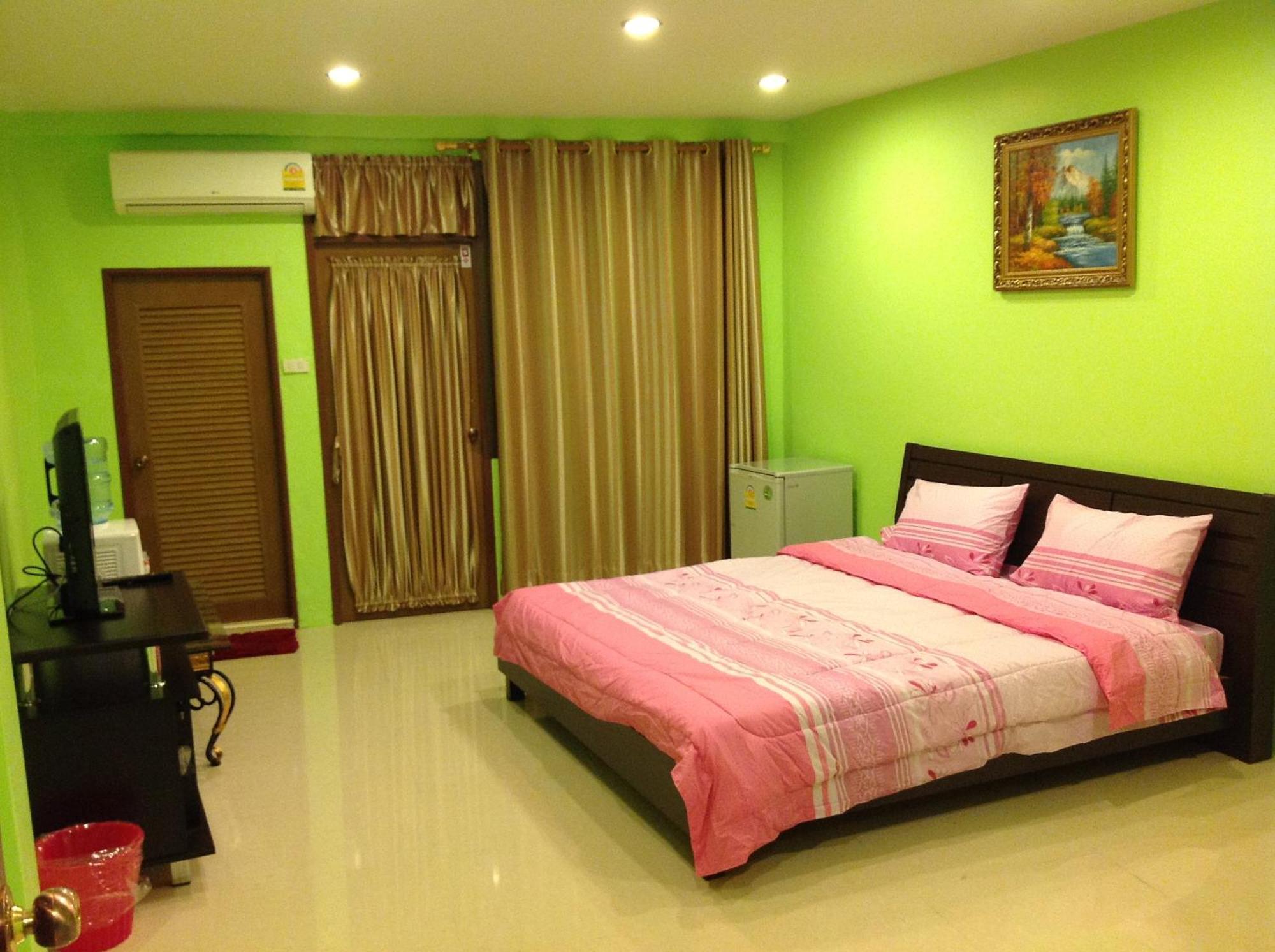 Penang Palace Bangkok Zewnętrze zdjęcie
