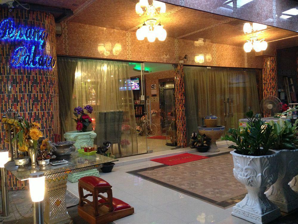 Penang Palace Bangkok Zewnętrze zdjęcie