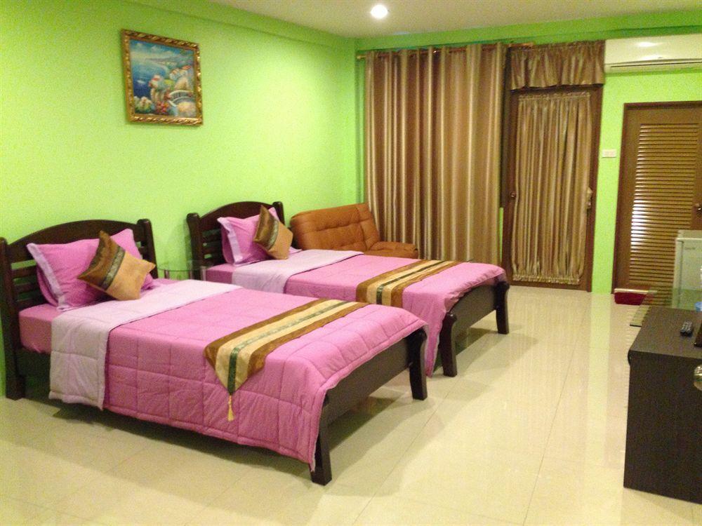 Penang Palace Bangkok Zewnętrze zdjęcie