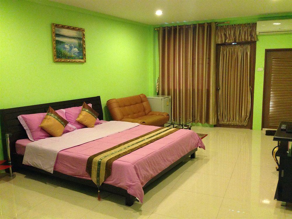 Penang Palace Bangkok Zewnętrze zdjęcie