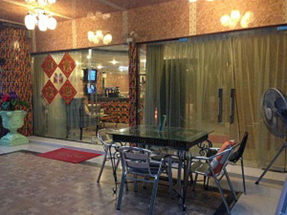 Penang Palace Bangkok Zewnętrze zdjęcie