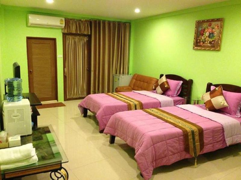 Penang Palace Bangkok Zewnętrze zdjęcie