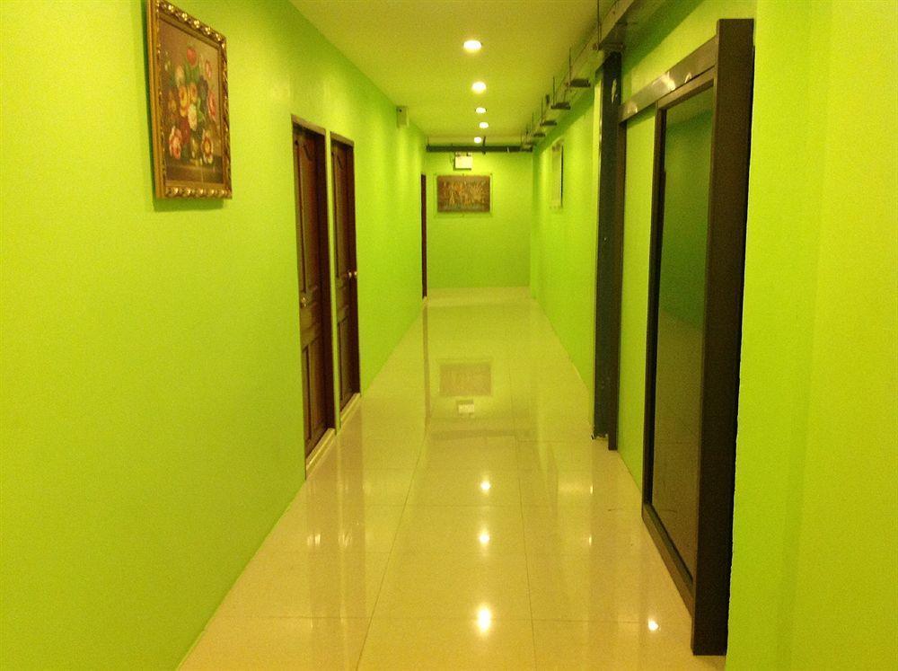 Penang Palace Bangkok Zewnętrze zdjęcie